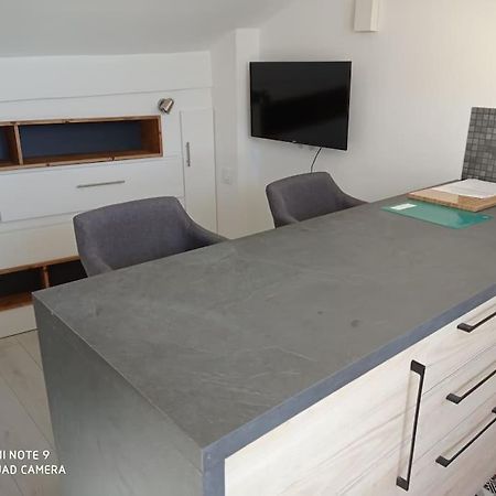 Avignon Hyper Centre:Studio Cosy Et Calme Bagian luar foto